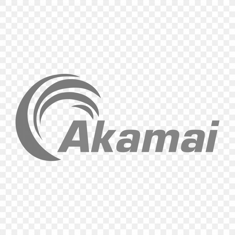Akamai Technologies Content Delivery Network Internet NASDAQ:AKAM Technology, PNG, 2304x2304px, Akamai Technologies, Black And White, Brand, Business, Computer Network Download Free