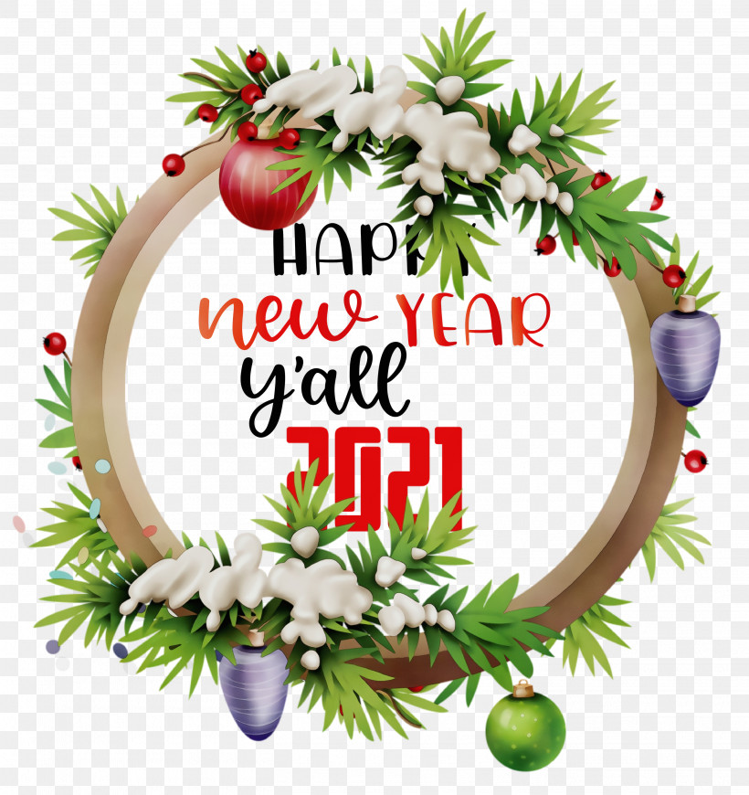Christmas Day, PNG, 2825x3000px, 2021 Happy New Year, 2021 New Year, 2021 Wishes, Christmas Day, Christmas Gift Download Free