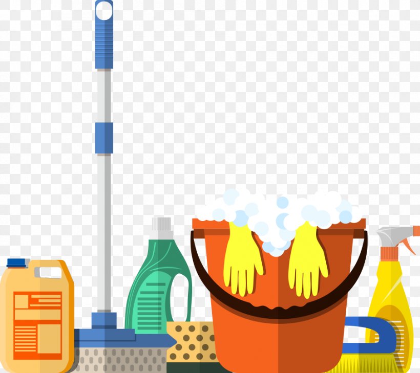 Cleaner Cleaning Housekeeping Maid Service, PNG, 905x805px, Cleaner, Bucket, Cleaning, Cleaning Agent, Flat Design Download Free