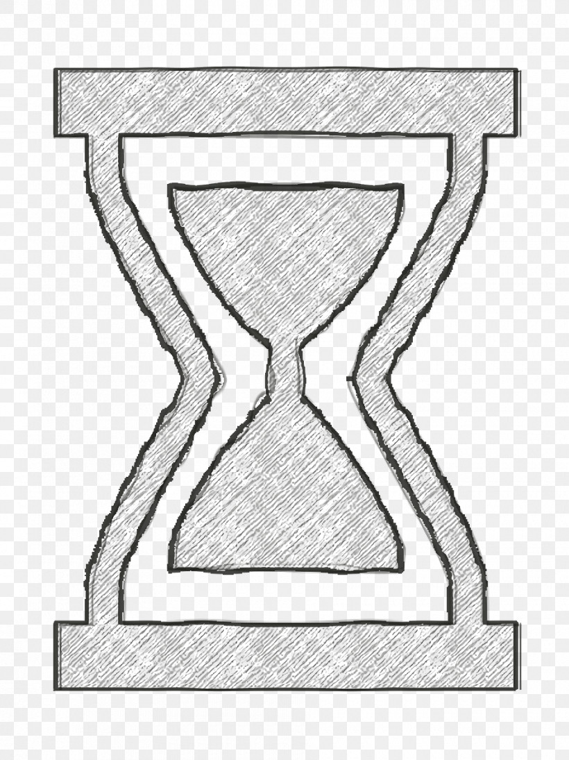 Icon Hourglass Icon Sand Clock Icon, PNG, 940x1256px, Icon, Black, Black And White, Hourglass Icon, Line Download Free
