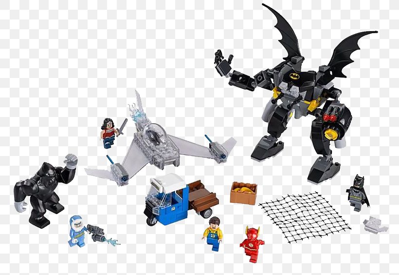 LEGO Batman Gorilla Grodd Miles Morales Toy, PNG, 792x564px, Lego, Action Figure, Batman, Dc Comics, Gorilla Grodd Download Free