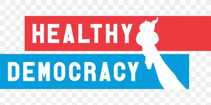 Participatory Democracy Deliberative Democracy Organization Politics, PNG, 4000x2000px, Democracy, Advertising, Area, Banner, Brand Download Free