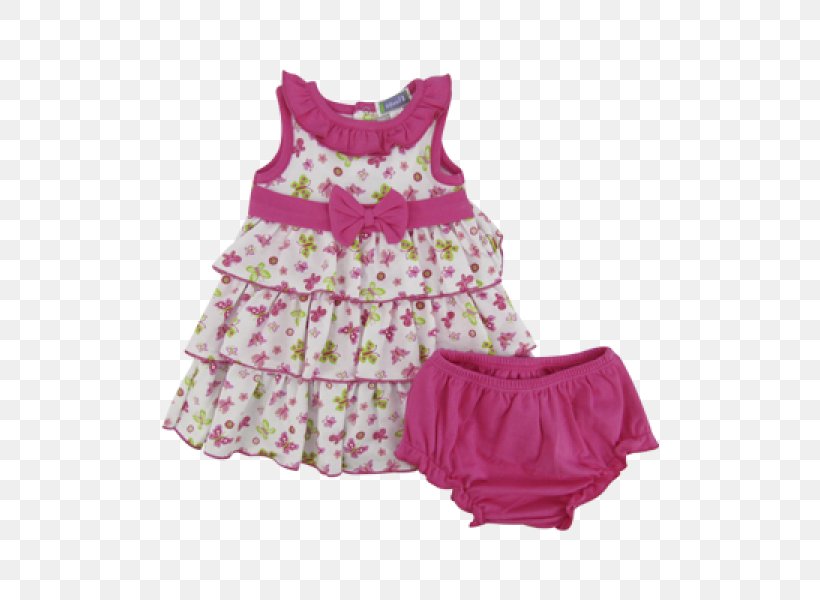 Product Dress Ruffle Infant Pink M, PNG, 600x600px, Dress, Baby Products, Clothing, Day Dress, Infant Download Free