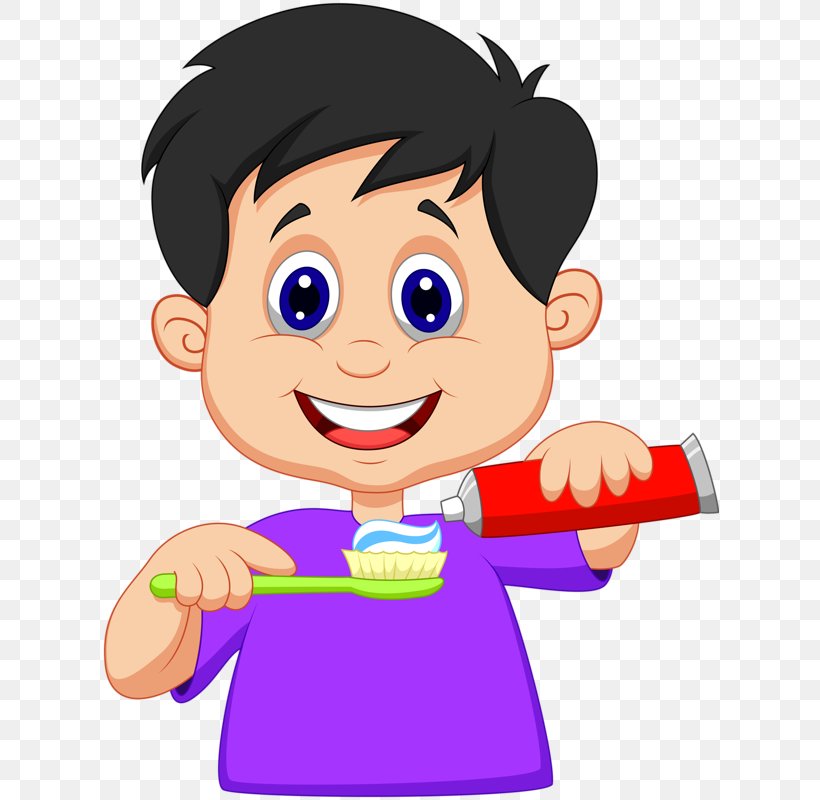 Tooth Brushing Teeth Cleaning Clip Art, PNG, 619x800px, Watercolor, Cartoon,  Flower, Frame, Heart Download Free
