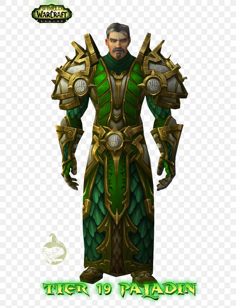 World Of Warcraft: Legion Blizzard Entertainment Knight Paladin Korea E-Sports Association, PNG, 624x1068px, World Of Warcraft Legion, Action Figure, Armour, Blizzard Entertainment, Body Armor Download Free