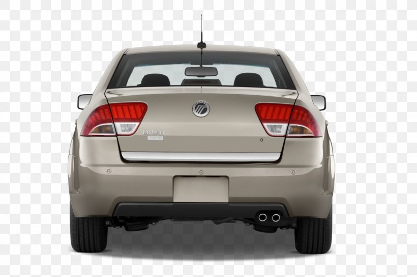 2010 Mercury Milan 2011 Mercury Milan Car Bumper, PNG, 1360x903px, Mercury, Auto Part, Automotive Design, Automotive Exterior, Brand Download Free