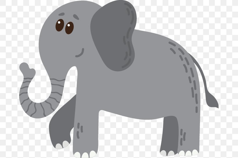 Alphabet Letter, PNG, 687x543px, Alphabet, African Elephant, Animal ...