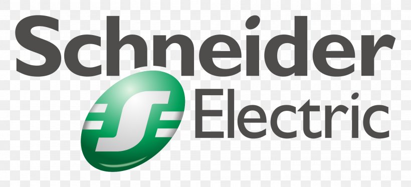 Brand Schneider Electric Logo Electricity Trademark, PNG, 2000x911px, Brand, Ampere, Area, Business, Electric Current Download Free
