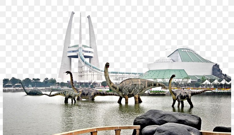 China Dinosaurs Park Changzhou Universal Dinosaur Castle Leisure Tourist Zone Yancheng Chunqiu Amusement Land U82cfu5ddeu4e50u56ed, PNG, 800x476px, China Dinosaurs Park, Amusement Park, Changzhou, Dinosaur, Hotel Download Free