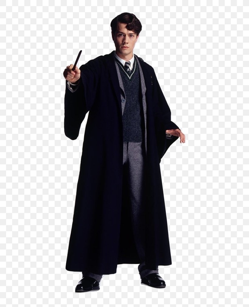 Christian Coulson Lord Voldemort Harry Potter And The Chamber Of Secrets Actor, PNG, 447x1009px, 3 October, Lord Voldemort, Academic Dress, Actor, Coat Download Free