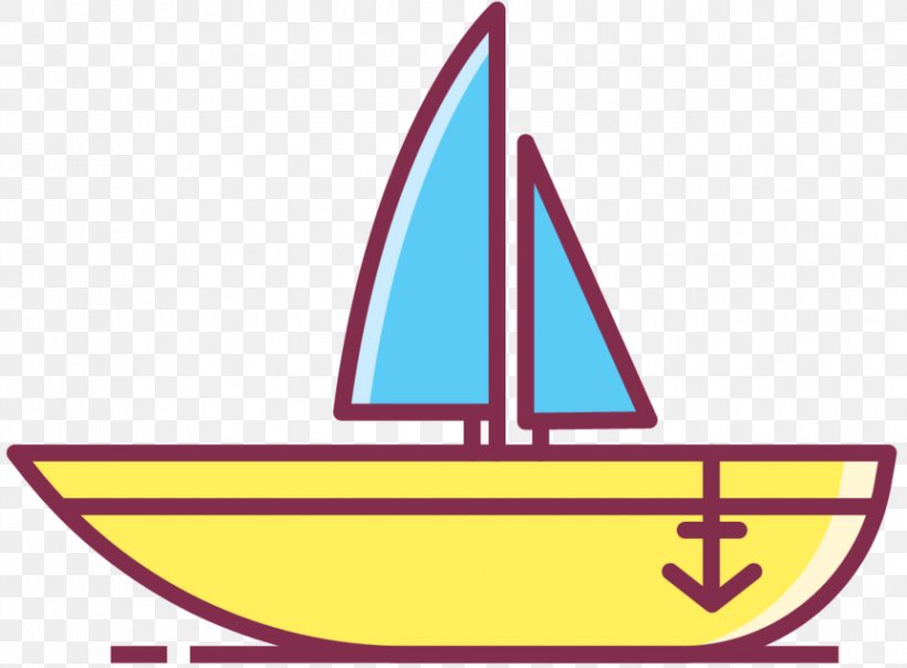 Clip Art Line Purple Brand, PNG, 863x636px, Purple, Boat, Brand, Logo, Mast Download Free