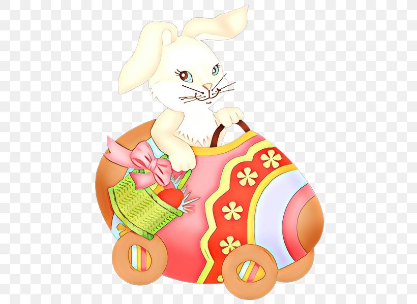 Easter Bunny Whiskers Clip Art Illustration Easter Egg, PNG, 473x599px, Easter Bunny, Cartoon, Cat, Easter, Easter Egg Download Free