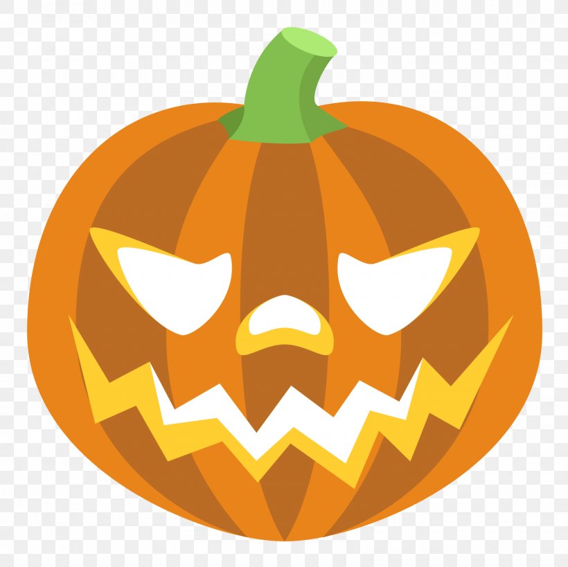 Emoji Pumpkin Jack-o'-lantern Sticker Halloween, PNG, 1600x1600px, Emoji, Calabaza, Carving, Cucurbita, Devil Download Free