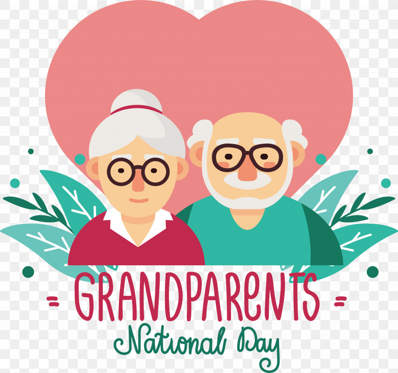 Grandparents Day, PNG, 5173x4857px, Grandparents Day, Grandchildren, Grandfathers Day, Grandmothers Day, Grandparents Download Free