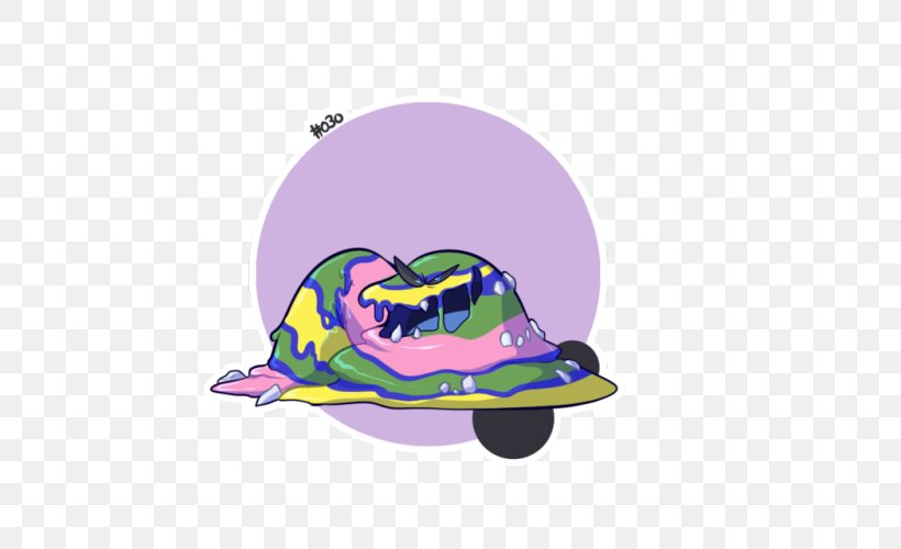 Grimer Pokémon Hat, PNG, 500x500px, Grimer, Cap, Hat, Headgear, Personal Protective Equipment Download Free