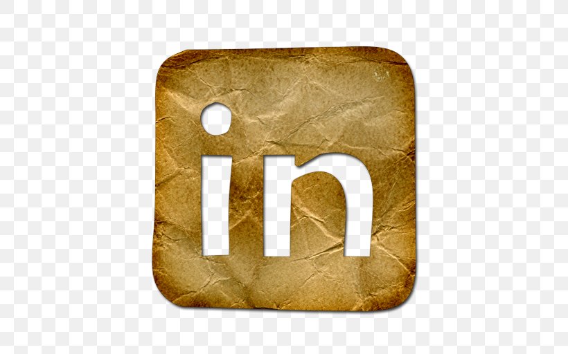 LinkedIn Logo Social Media About.me, PNG, 512x512px, Linkedin, Aboutme, Facebook Inc, Logo, Social Media Download Free