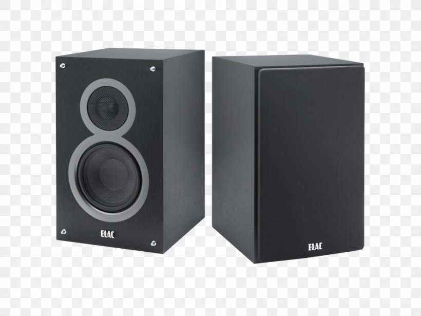 Loudspeaker ELAC Debut B6 Bookshelf Speaker ELAC Debut B5 Home Theater Systems, PNG, 950x713px, Loudspeaker, Acoustics, Audio, Audio Equipment, Bookshelf Speaker Download Free