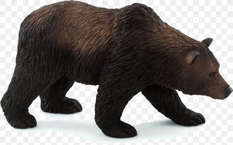 Polar Bear Cartoon, PNG, 1735x1077px, Bear, American Black Bear, Animal Figure, Brown, Brown Bear Download Free