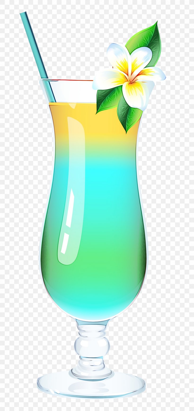 Clip Art Image Cocktail, PNG, 1453x3078px, Cocktail, Alcoholic Beverage, Blue Hawaii, Blue Lagoon, Cocktail Garnish Download Free