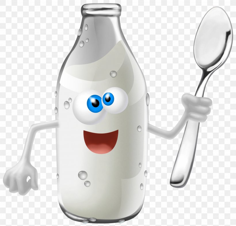 Soured Milk Breakfast Milk Bottle, PNG, 3664x3504px, Milk, Bottle, Breakfast, Brush, Cheese Download Free