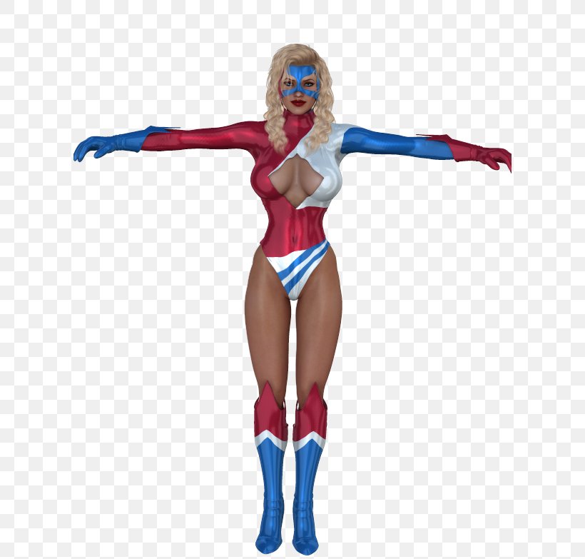 Superhero Costume, PNG, 614x783px, Superhero, Action Figure, Arm, Costume, Fictional Character Download Free