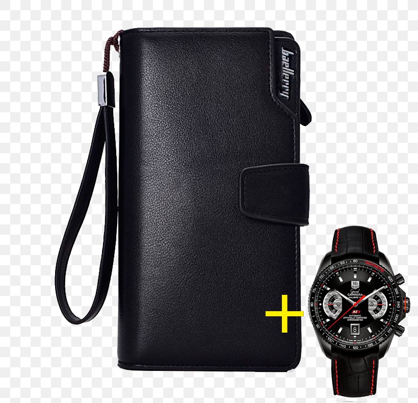 Wallet Clock Smartwatch Clutch, PNG, 790x790px, Wallet, Breitling Sa, Camera Accessory, Camera Lens, Case Download Free