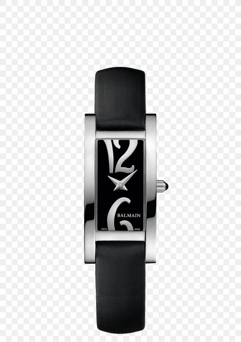 Watch Quartz Clock Balmain Tissot, PNG, 945x1339px, Watch, Balmain, Bracelet, Brand, Clock Download Free
