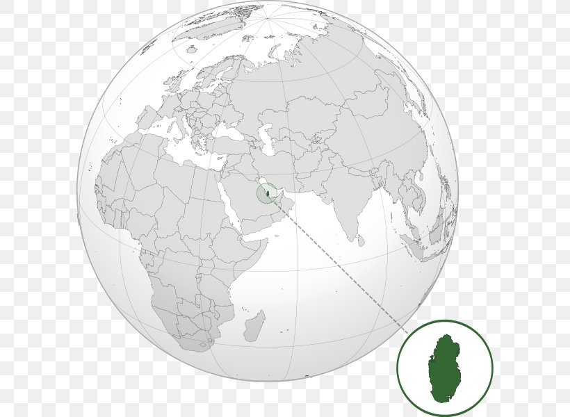 World Map Doha Kashmir, PNG, 600x600px, World, Arabian Peninsula, Arabic, City Map, Doha Download Free