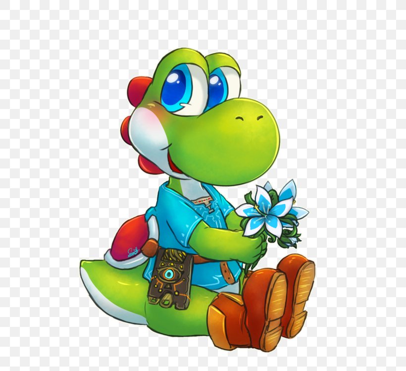 Yoshi's Island Artist Video Games, PNG, 800x749px, Yoshi, Art, Art Museum, Artist, Deviantart Download Free