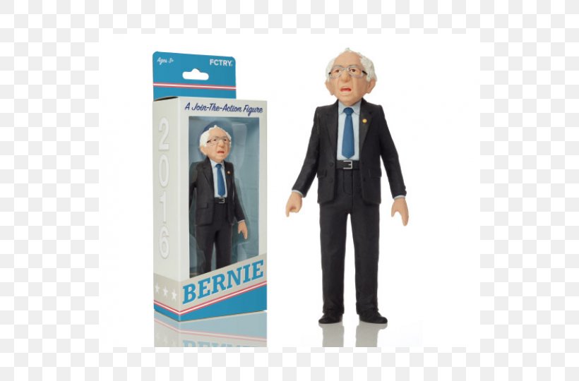 Amazon.com Action & Toy Figures FCTRY Doll, PNG, 540x540px, Amazoncom, Action Toy Figures, Barack Obama, Bernie Sanders, Designer Toy Download Free