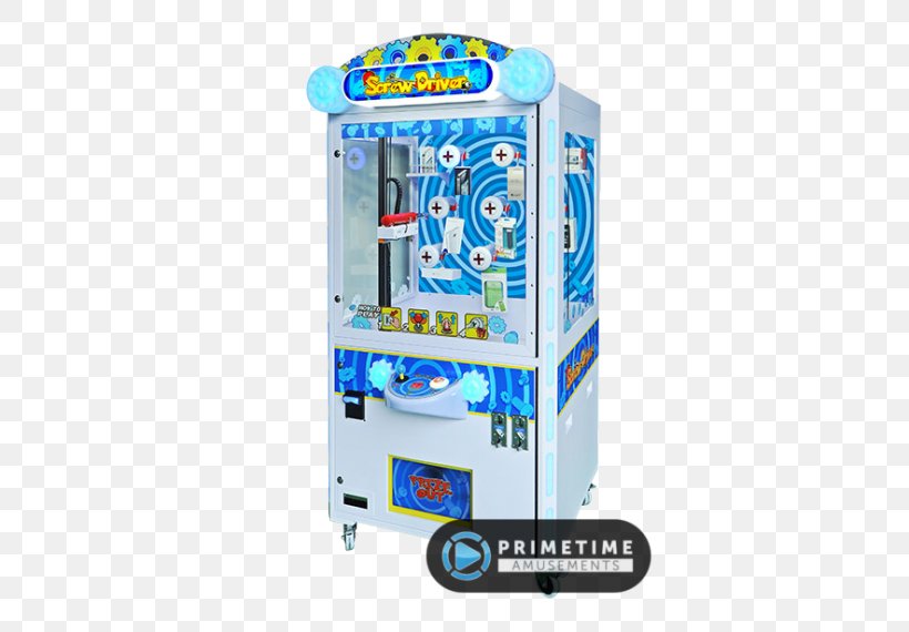 Arcade Game Amusement Arcade Claw Crane Merchandiser, PNG, 570x570px, Arcade Game, Amusement Arcade, Benchmark Games Inc, Claw Crane, Game Download Free