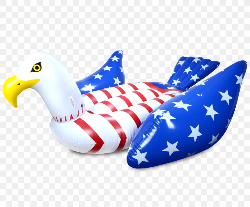 Bald Eagle Flag Of The United States Inflatable Swimming, PNG, 2048x1699px, Bald Eagle, Animal, Color, Eagle, Flag Download Free