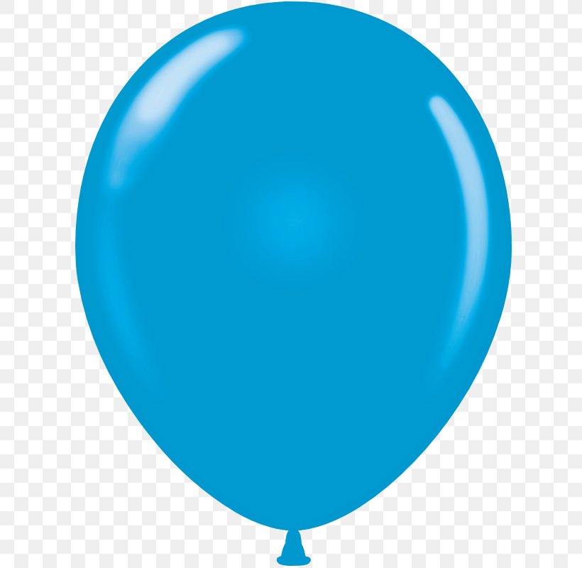 Balloon Teal Party Royal Blue White, PNG, 800x800px, Balloon, Aqua, Azure, Blue, Color Download Free