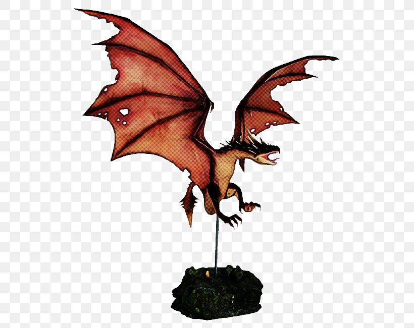 Bat Cartoon, PNG, 600x650px, Dragon, Animal Figure, Bat, Fictional Character, Figurine Download Free