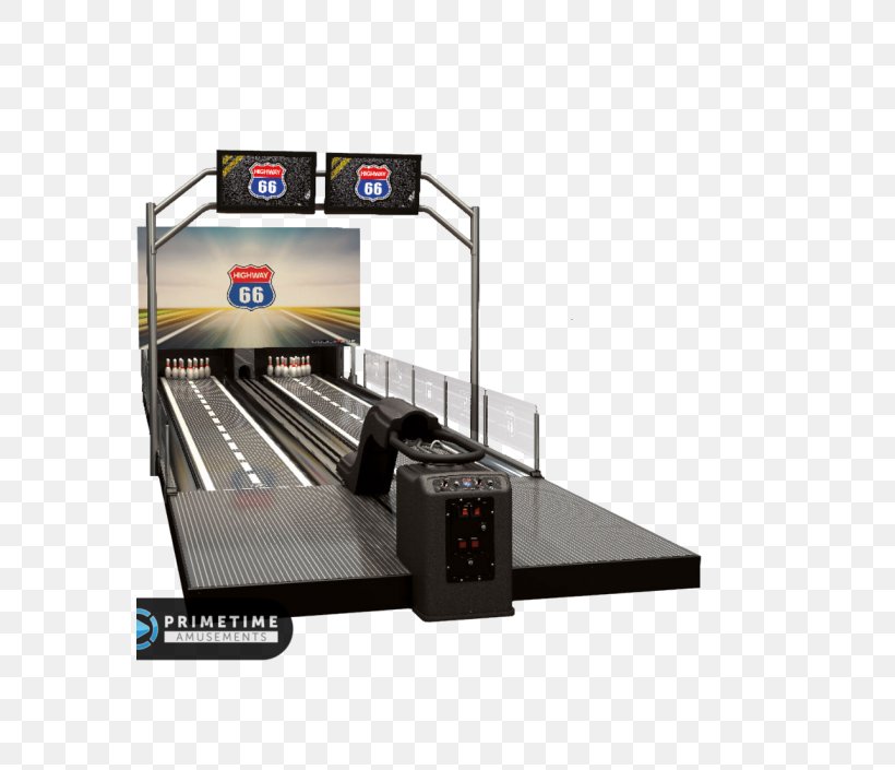 Bowling Alley Highway Game U.S. Route 66, PNG, 570x705px, Bowling, American Machine And Foundry, Automotive Exterior, Bowling Alley, Game Download Free