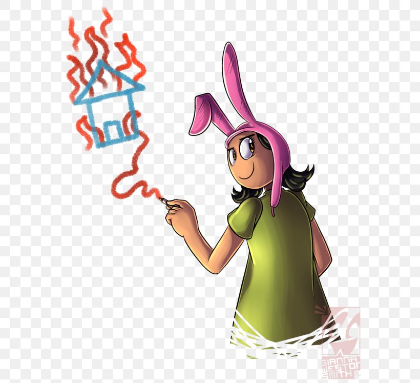 Easter Bunny Finger Clip Art, PNG, 600x747px, Easter Bunny, Art, Cartoon, Easter, Fictional Character Download Free