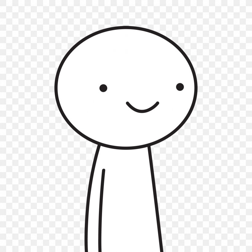 stick figure meme faces happy