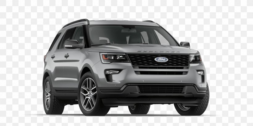 Ford Motor Company Sport Utility Vehicle Car 2018 Ford Explorer Sport, PNG, 1920x960px, 2018 Ford Explorer, 2018 Ford Explorer Sport, 2018 Ford Explorer Suv, Ford Motor Company, Automotive Design Download Free