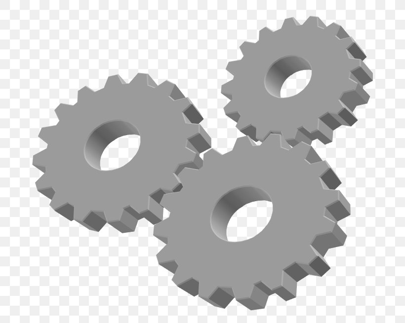 Gear Clip Art, PNG, 710x655px, Gear, Black Gear, Blog, Cartoon, Hardware Download Free