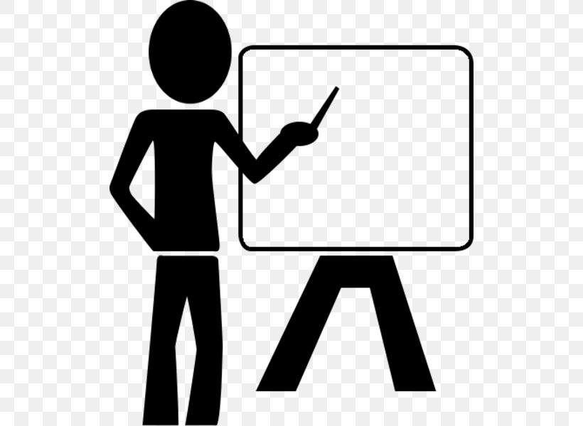 Lecture Teacher Clip Art, PNG, 512x600px, Lecture, Area, Black, Black And White, Brand Download Free