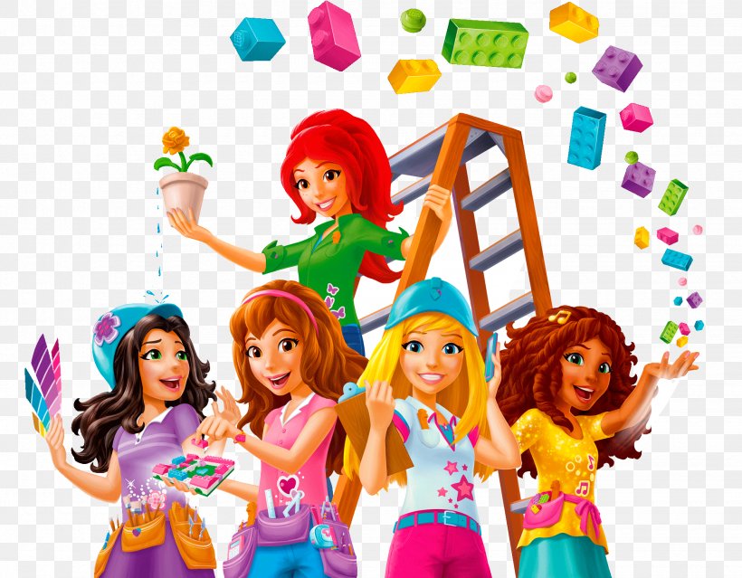 LEGO Friends Lego City The Lego Group Toy, PNG, 1950x1521px, Lego Friends, Child, Doll, Fictional Character, Lego Download Free