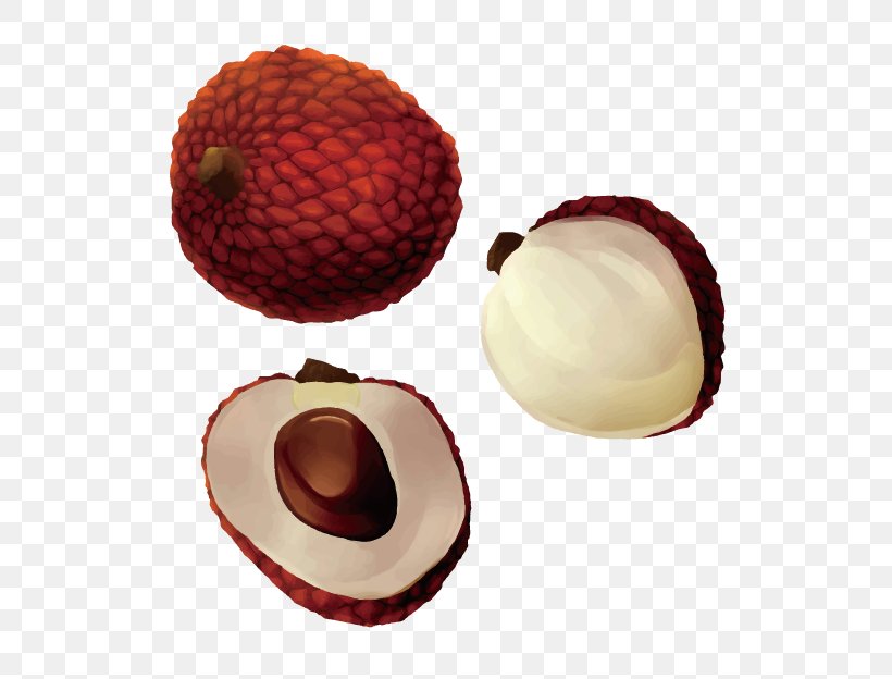 Lychee Fruit Illustration, PNG, 625x624px, 3d Computer Graphics, Lychee, Computer Graphics, Dietary Fiber, Drawing Download Free