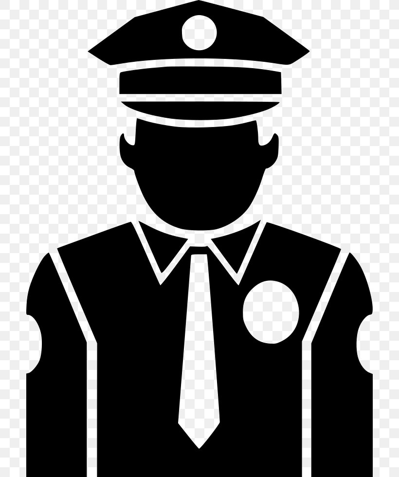 Police Officer Security Guard Information Officer Security Company, PNG, 714x980px, Police Officer, Artwork, Black, Black And White, Crime Download Free
