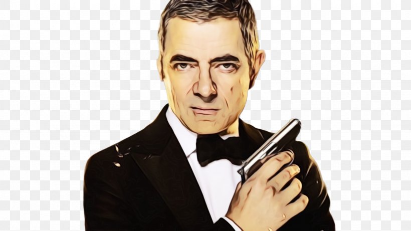 Rowan Atkinson Johnny English Reborn Blu-ray Disc Film, PNG, 1334x750px, Rowan Atkinson, Bluray Disc, Comedy, Fictional Character, Film Download Free