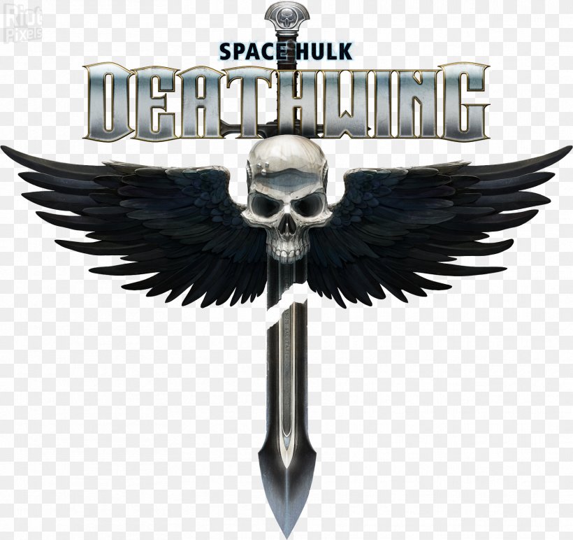 Space Hulk: Deathwing Warhammer 40,000: Space Marine Streum On Studio, PNG, 1716x1616px, Space Hulk Deathwing, Emblem, Firstperson Shooter, Focus Home Interactive, Game Download Free