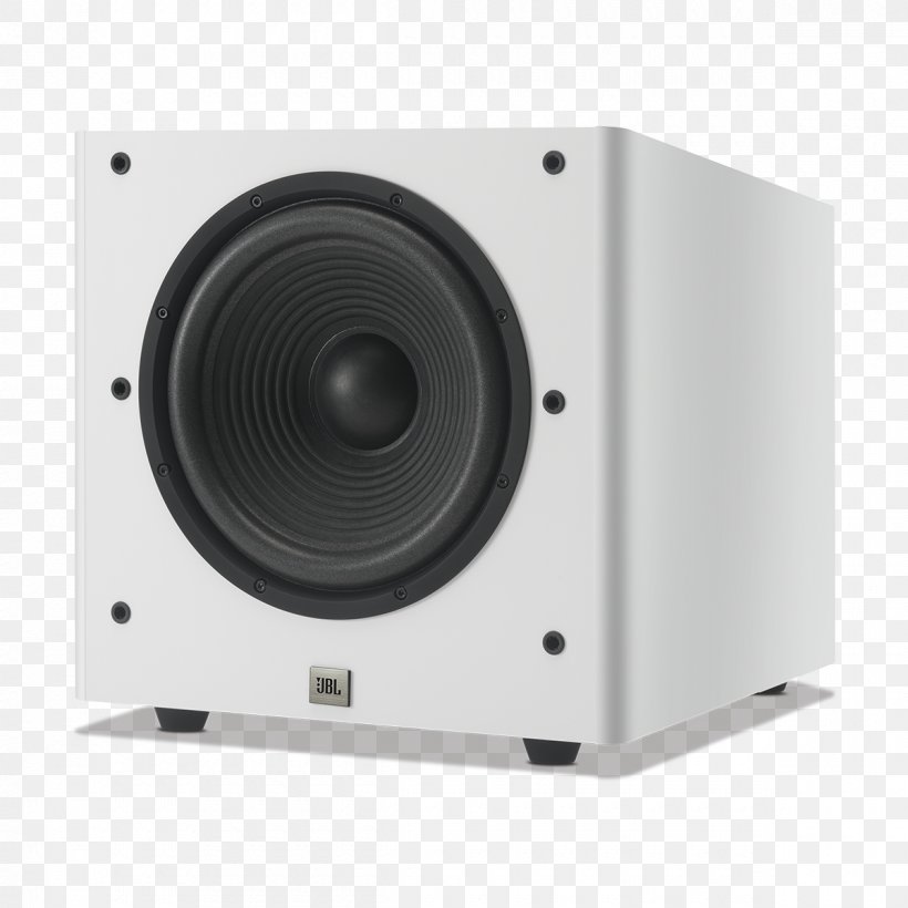 Subwoofer Loudspeaker Computer Speakers JBL Arena Sub 100P Home Theater Systems, PNG, 1200x1200px, Subwoofer, Audio, Audio Equipment, Bass, Car Subwoofer Download Free