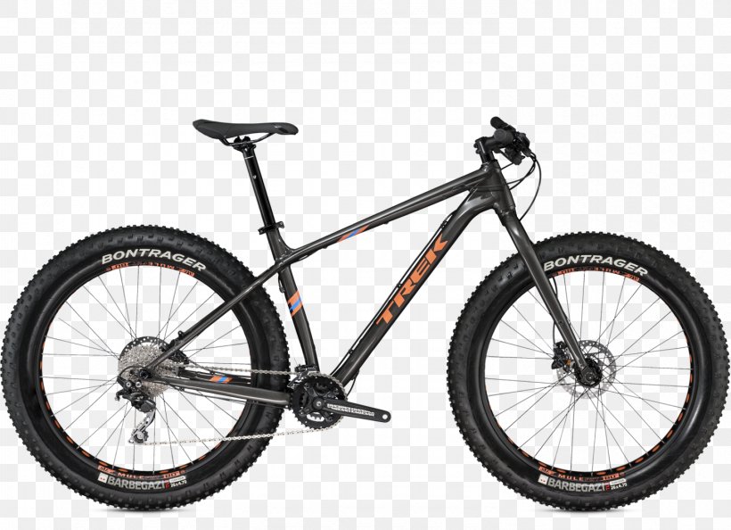 Trek Bicycle Corporation Mountain Bike Farley 5 Fatbike, PNG, 1490x1080px, Trek Bicycle Corporation, Automotive Tire, Automotive Wheel System, Bicycle, Bicycle Accessory Download Free