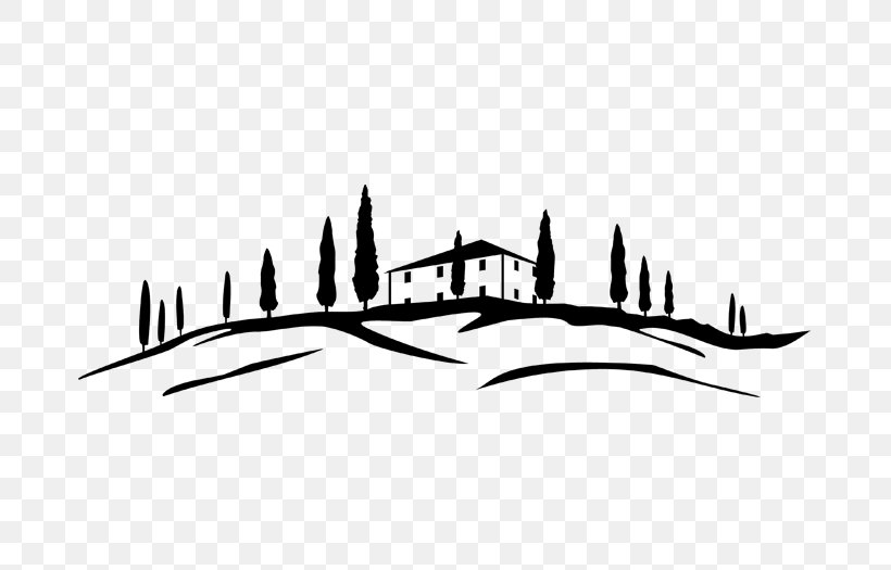 Wall Decal Tuscany House Ingrain Wallpaper Window, PNG, 700x525px, Wall Decal, Artwork, Bedroom, Black, Black And White Download Free