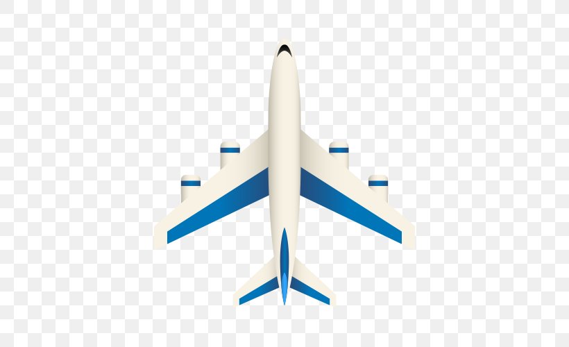 Airplane Airliner Flight, PNG, 500x500px, Airplane, Aerospace Engineering, Air Travel, Aircraft, Airline Download Free