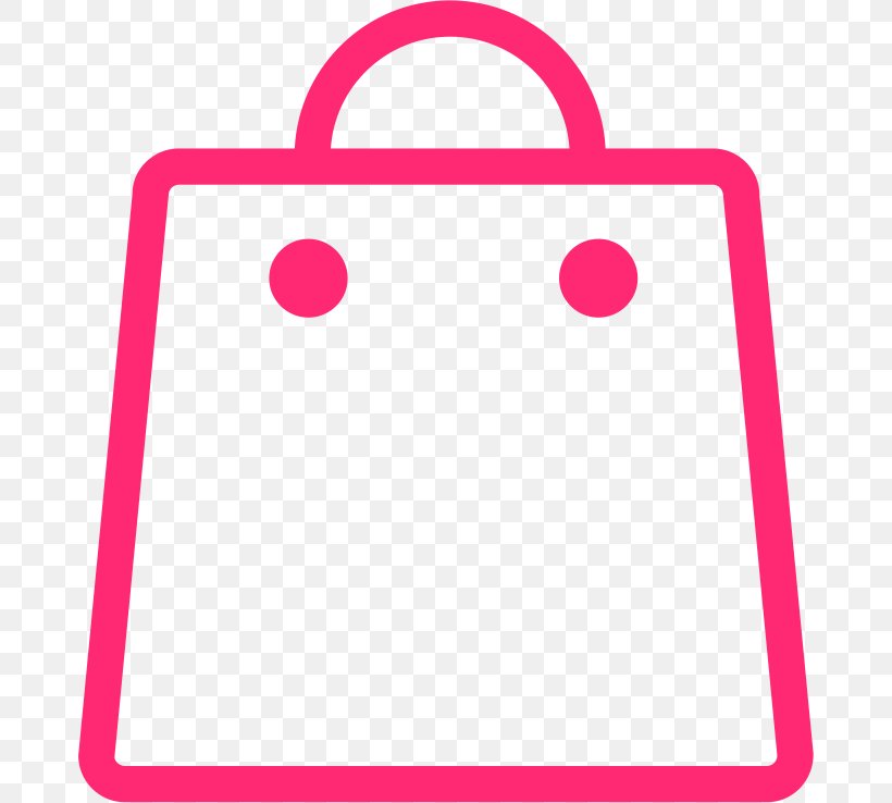 Bag Clip Art, PNG, 676x738px, Bag, Area, Ecommerce, Handbag, Magenta Download Free